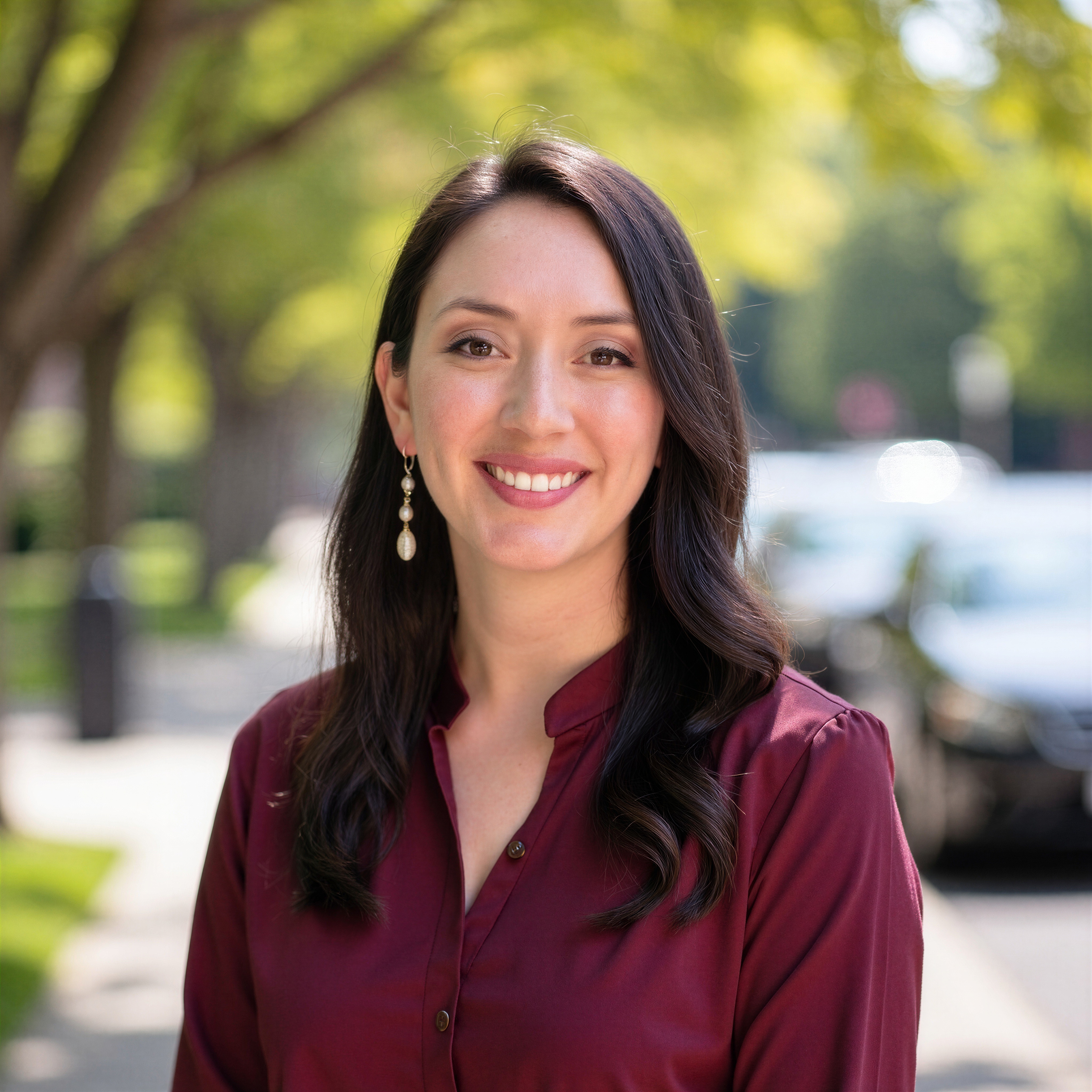 Elva Rosas — Founder, Simplicity Consulting Group
